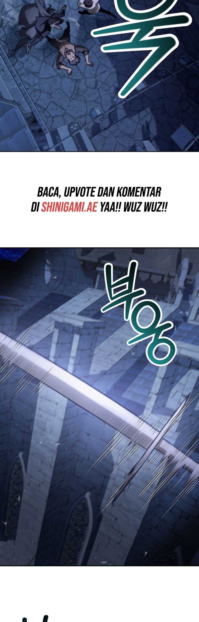 Helmut: The Forsaken Child Chapter 47 - halaman 14