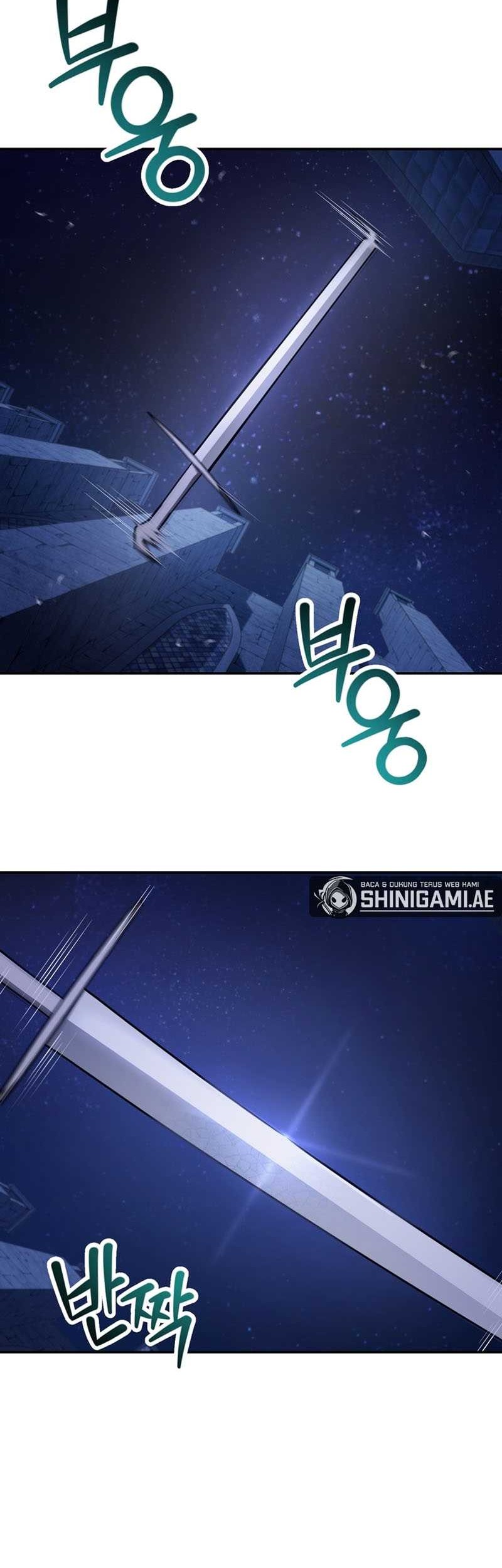 Helmut: The Forsaken Child Chapter 47 - halaman 15
