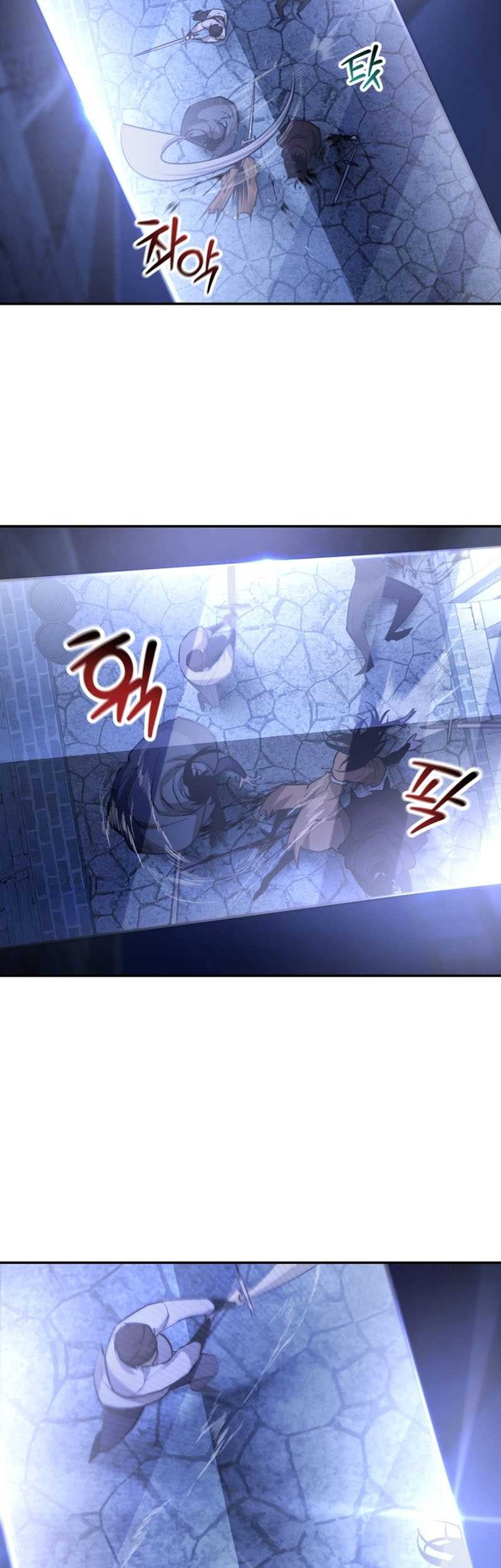 Helmut: The Forsaken Child Chapter 47 - halaman 17