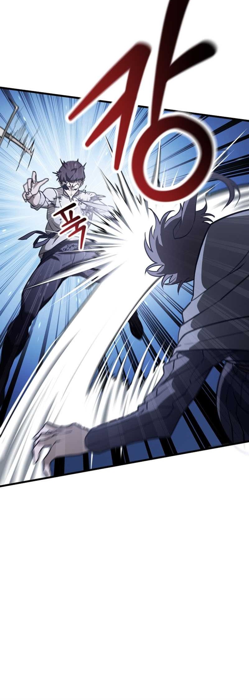 Helmut: The Forsaken Child Chapter 47 - halaman 19