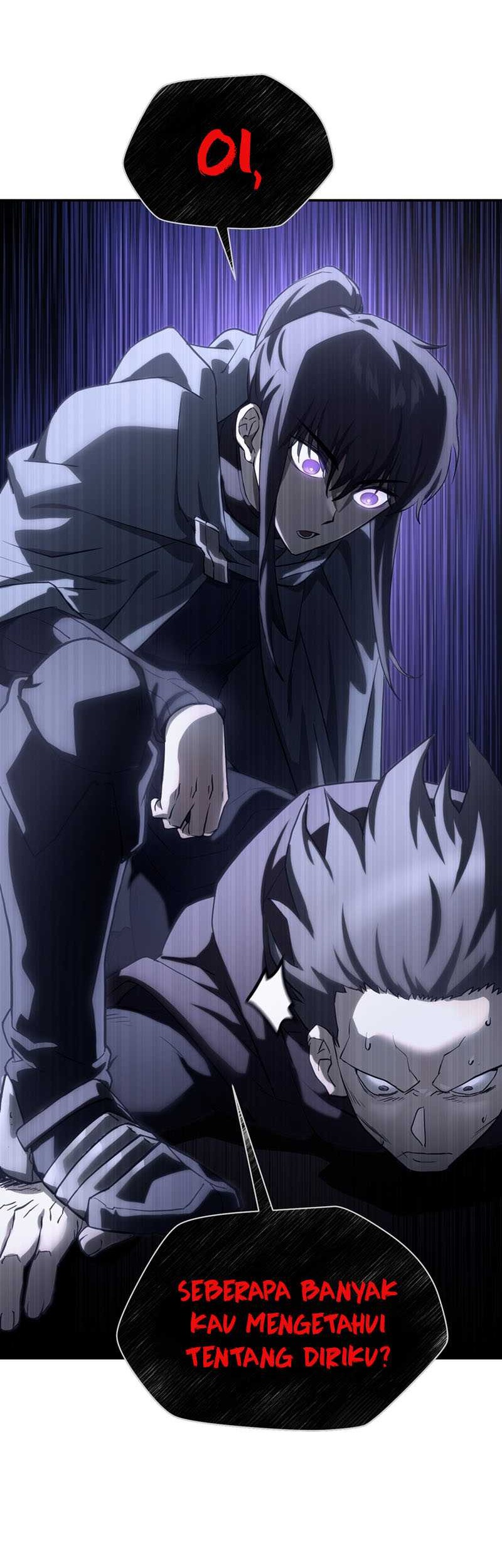 Helmut: The Forsaken Child Chapter 47 - halaman 31