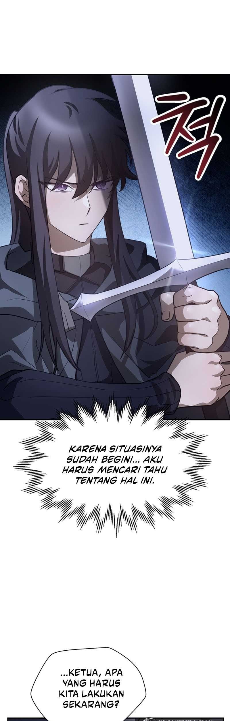 Helmut: The Forsaken Child Chapter 47 - halaman 6