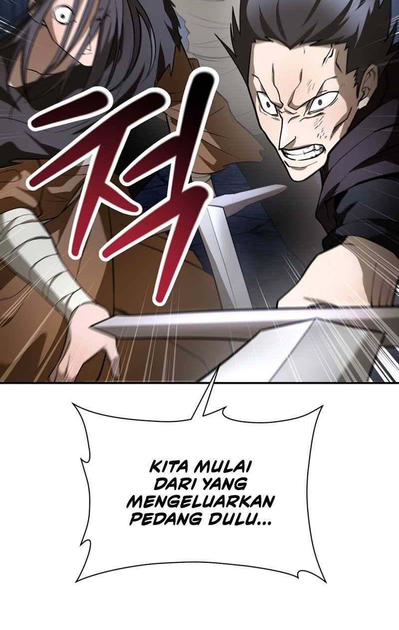 Helmut: The Forsaken Child Chapter 47 - halaman 8