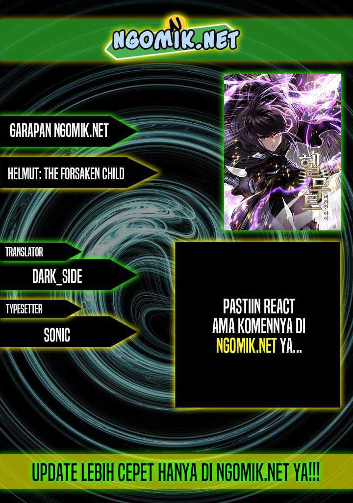Helmut: The Forsaken Child Chapter 48 - halaman 1
