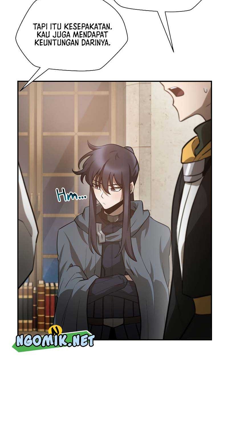 Helmut: The Forsaken Child Chapter 48 - halaman 13