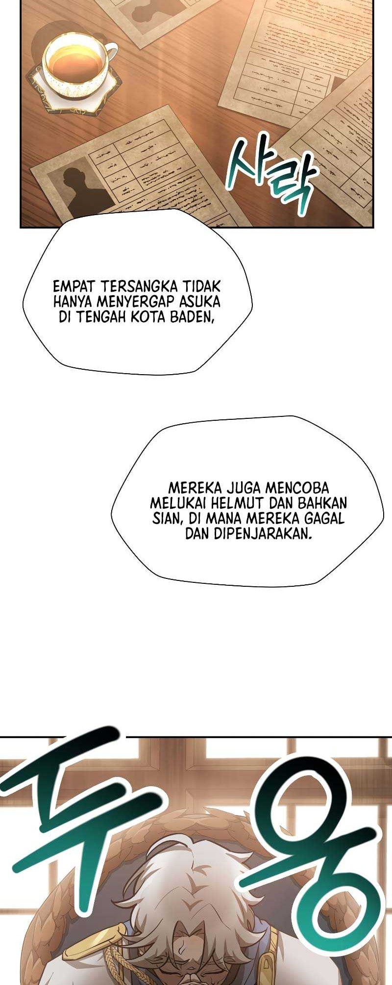 Helmut: The Forsaken Child Chapter 48 - halaman 17