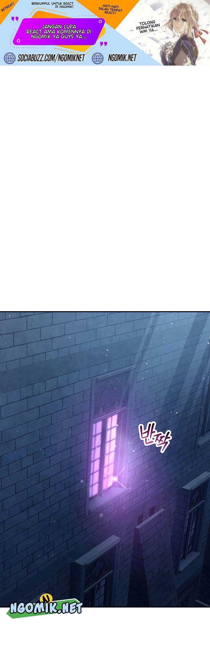 Helmut: The Forsaken Child Chapter 48 - halaman 2