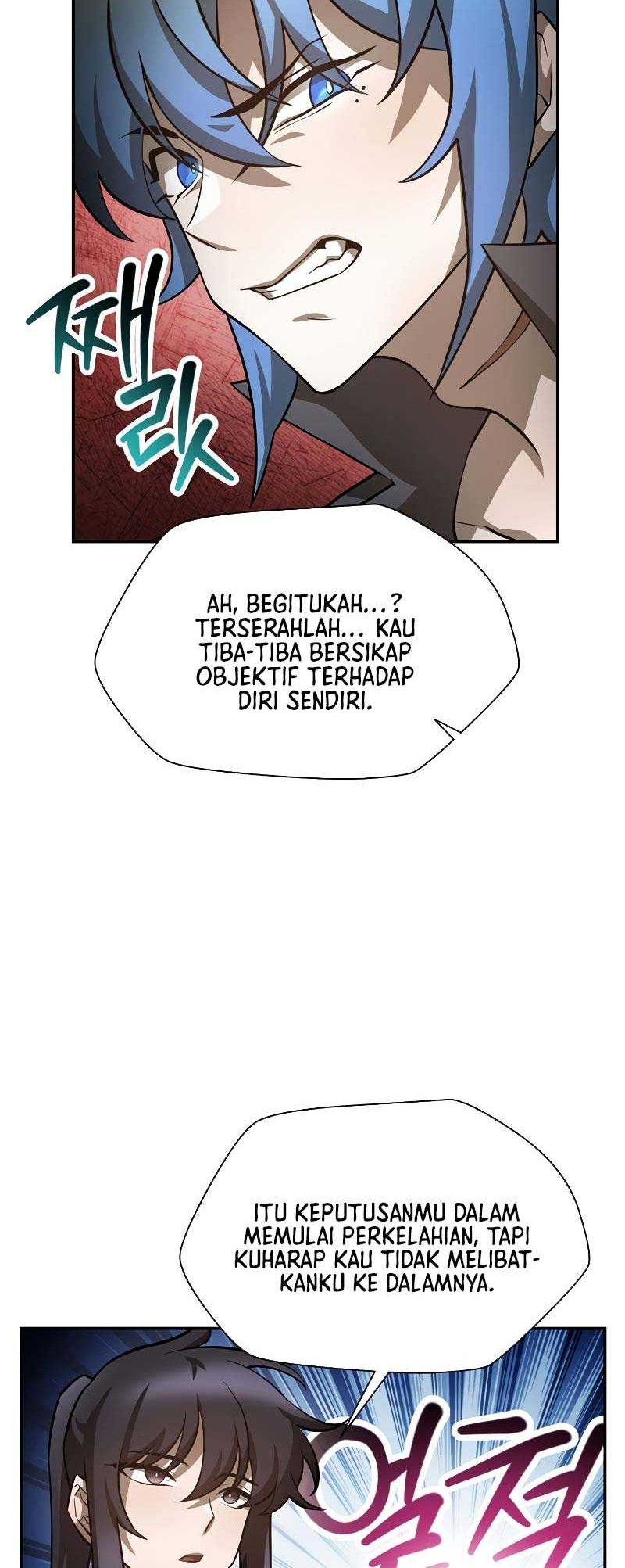 Helmut: The Forsaken Child Chapter 48 - halaman 23