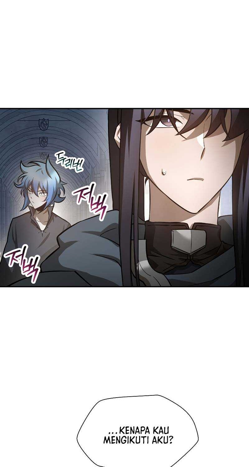 Helmut: The Forsaken Child Chapter 48 - halaman 29
