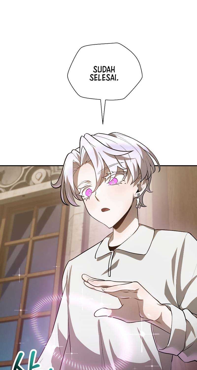 Helmut: The Forsaken Child Chapter 48 - halaman 3