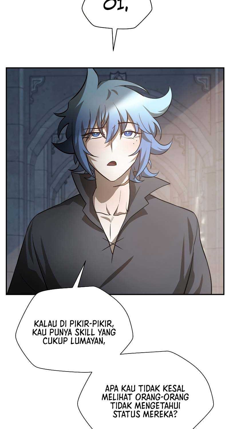 Helmut: The Forsaken Child Chapter 48 - halaman 31