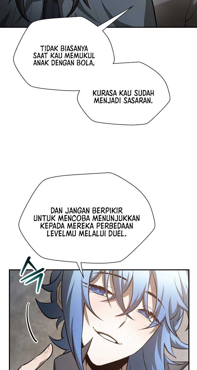 Helmut: The Forsaken Child Chapter 48 - halaman 33