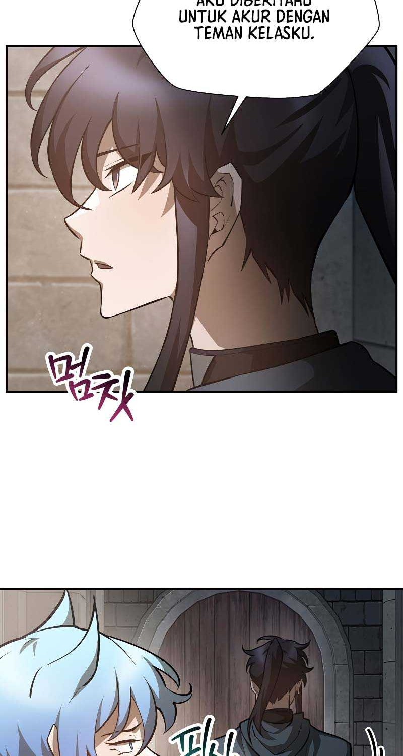 Helmut: The Forsaken Child Chapter 48 - halaman 35