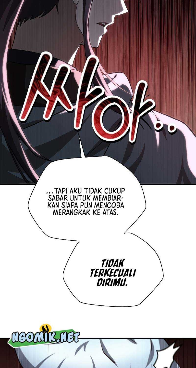 Helmut: The Forsaken Child Chapter 48 - halaman 37