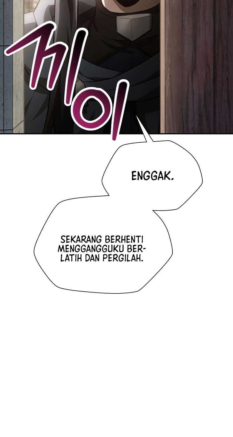 Helmut: The Forsaken Child Chapter 48 - halaman 43