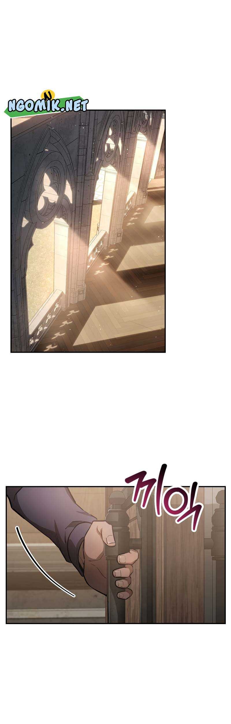 Helmut: The Forsaken Child Chapter 48 - halaman 46
