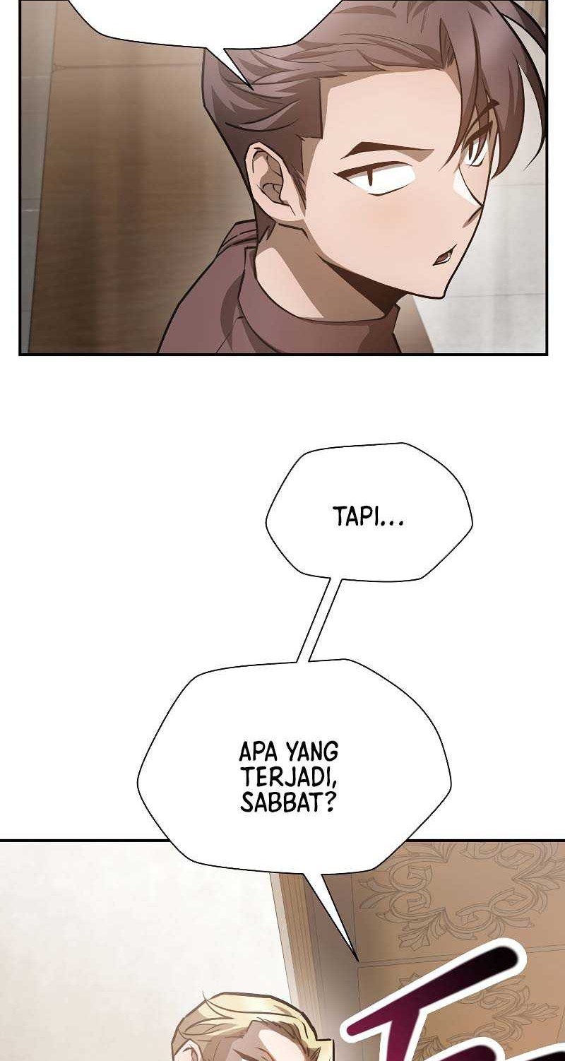 Helmut: The Forsaken Child Chapter 48 - halaman 49