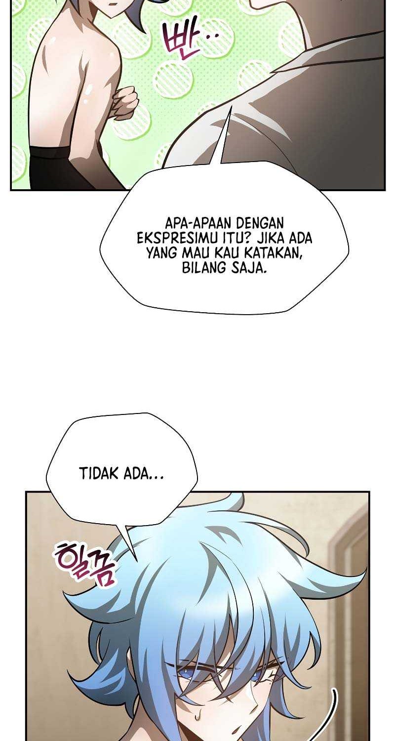 Helmut: The Forsaken Child Chapter 48 - halaman 5
