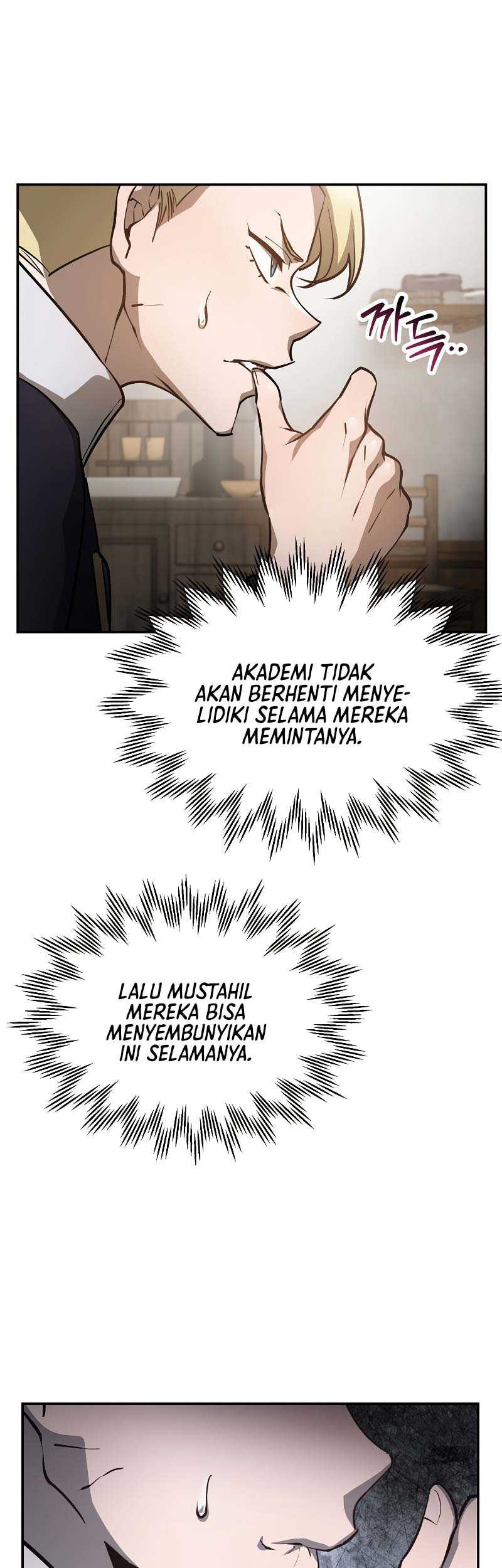 Helmut: The Forsaken Child Chapter 48 - halaman 52