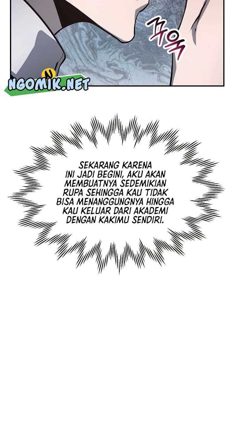 Helmut: The Forsaken Child Chapter 48 - halaman 53