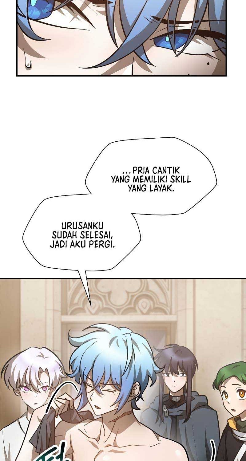 Helmut: The Forsaken Child Chapter 48 - halaman 7