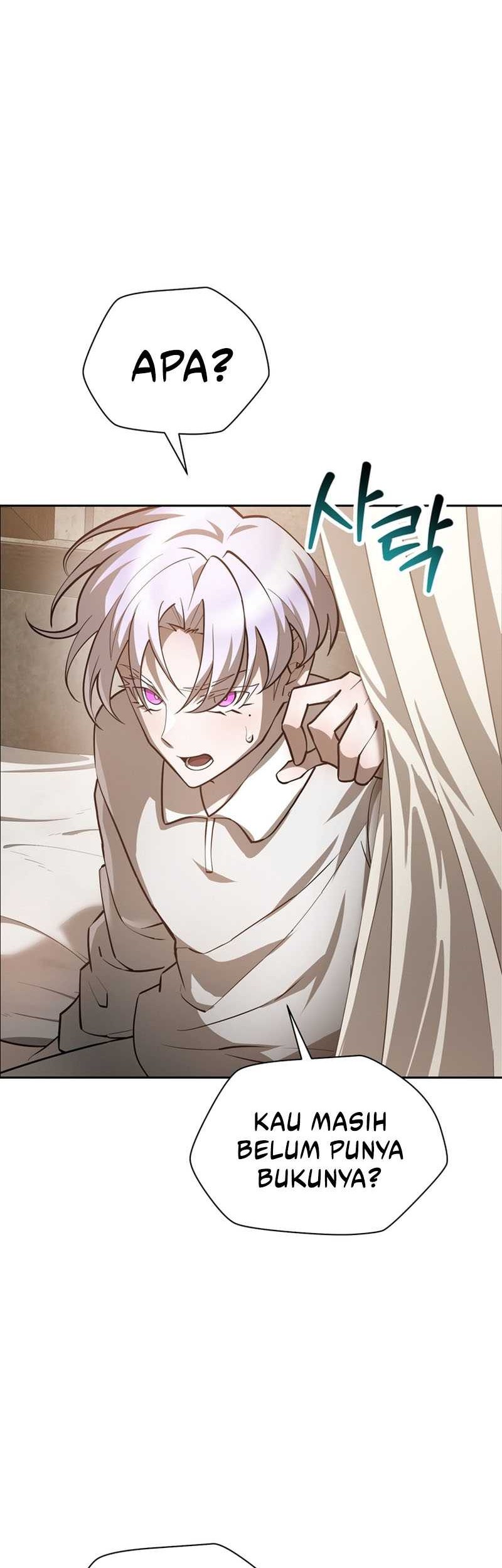 Helmut: The Forsaken Child Chapter 49 - halaman 11