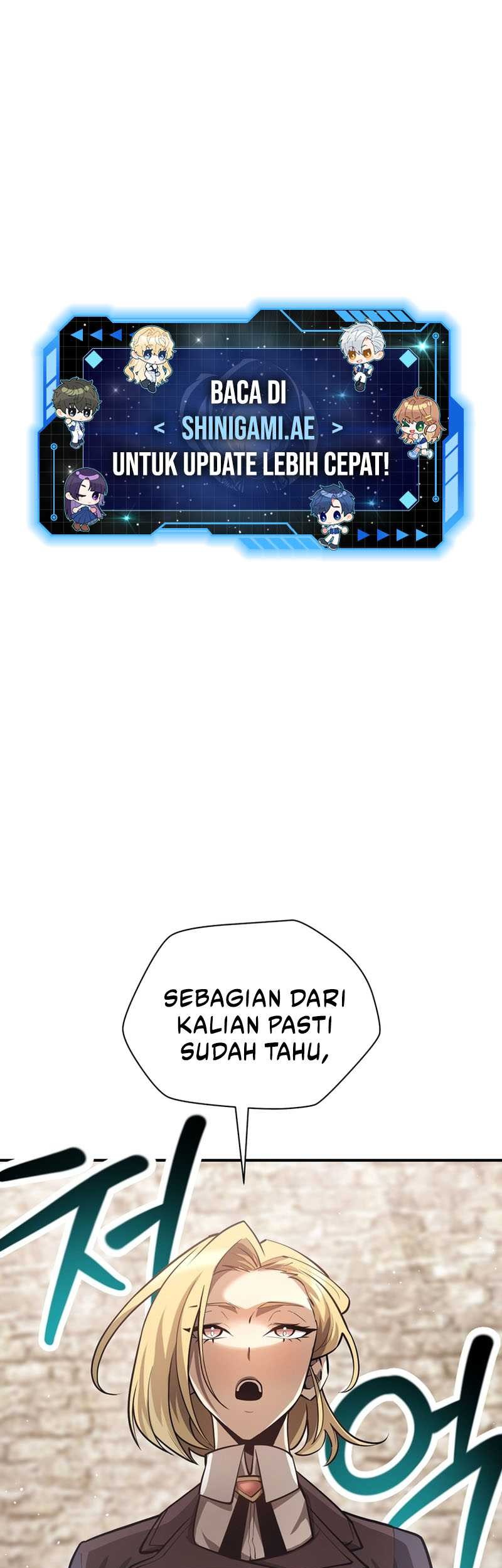 Helmut: The Forsaken Child Chapter 49 - halaman 2