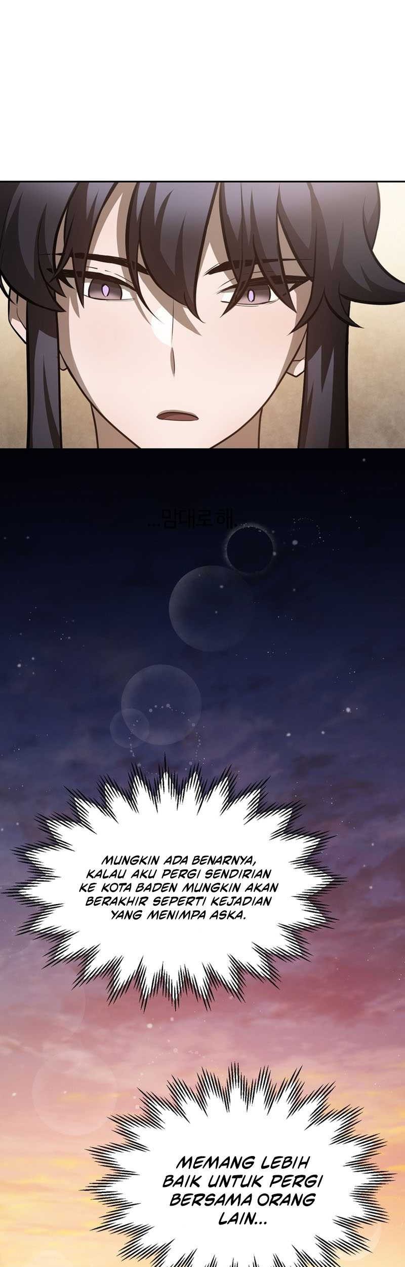 Helmut: The Forsaken Child Chapter 49 - halaman 20