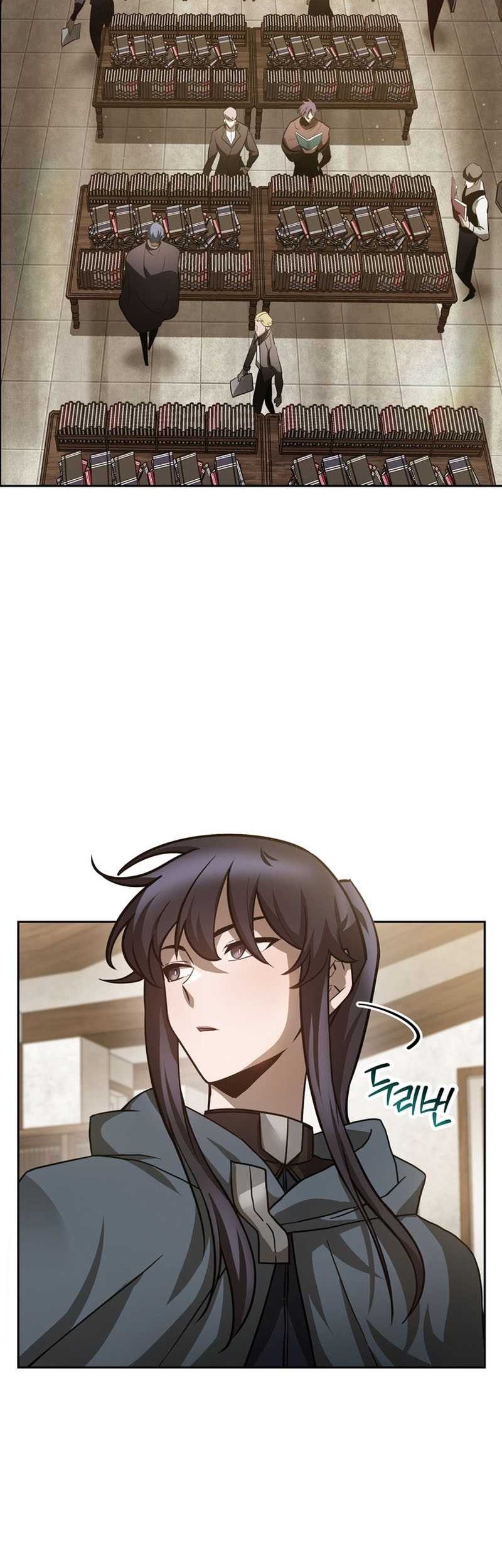 Helmut: The Forsaken Child Chapter 49 - halaman 27