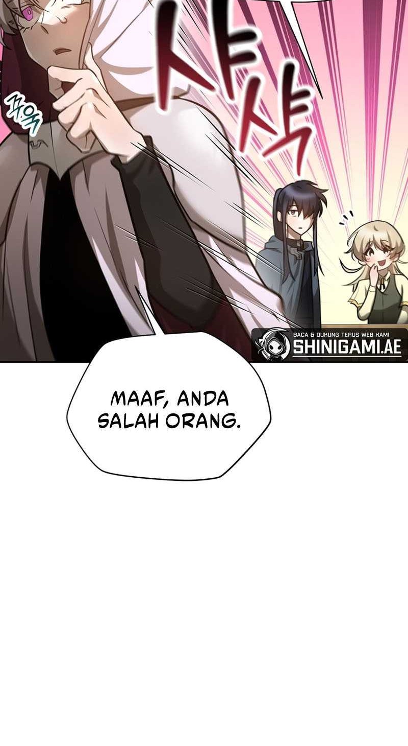 Helmut: The Forsaken Child Chapter 49 - halaman 37