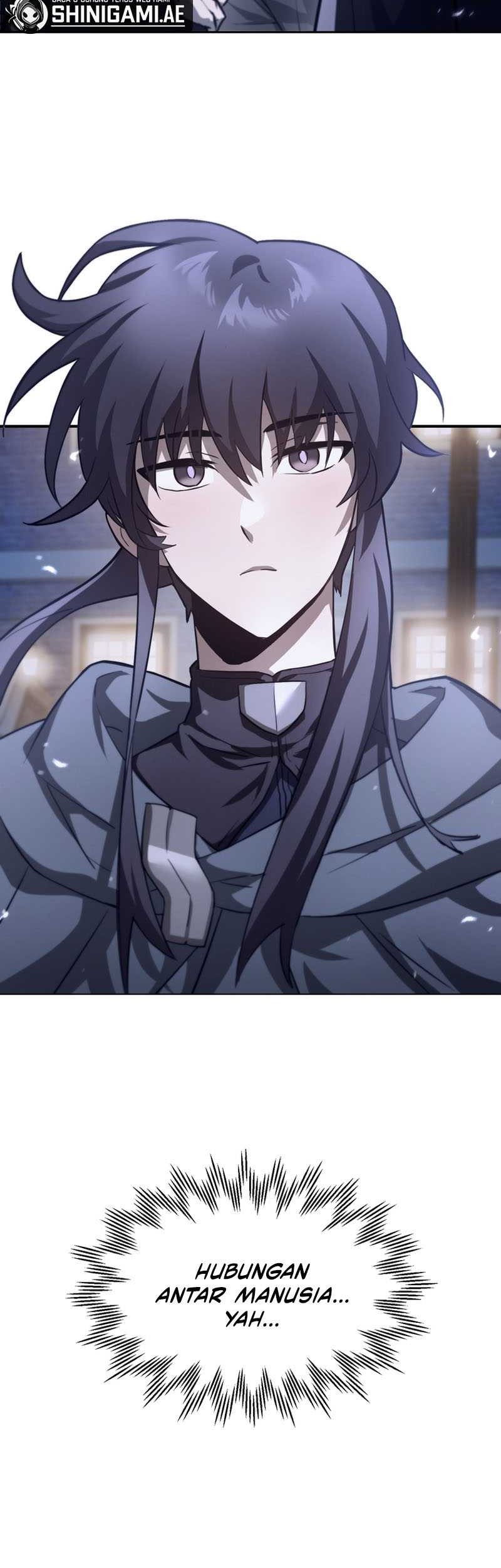Helmut: The Forsaken Child Chapter 49 - halaman 40