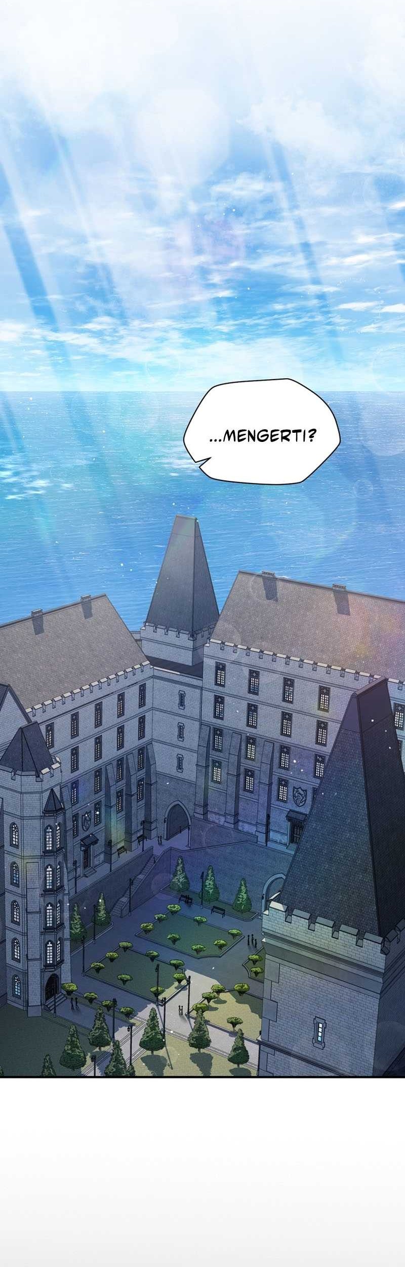 Helmut: The Forsaken Child Chapter 49 - halaman 47