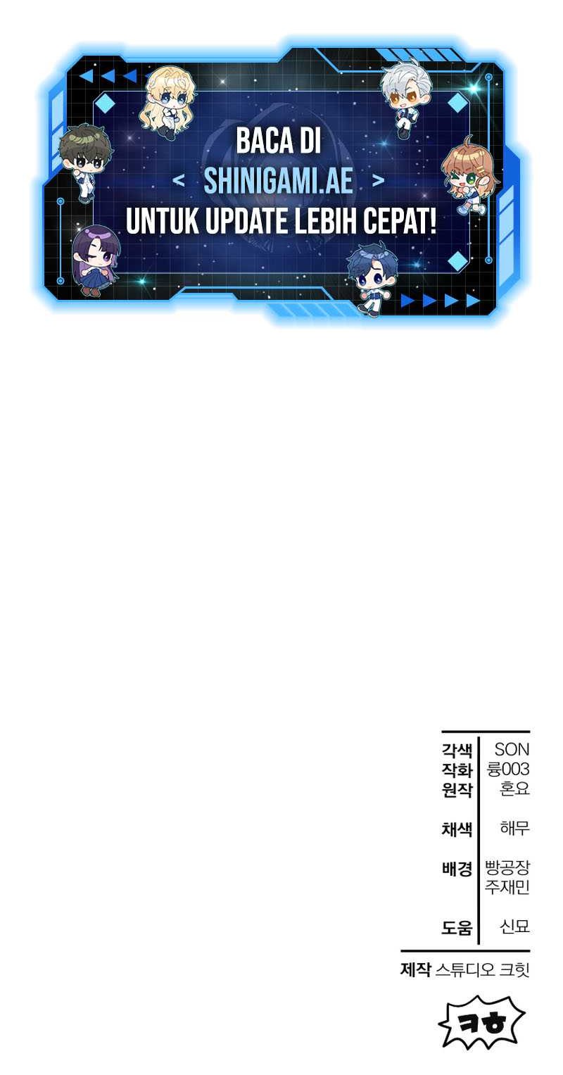 Helmut: The Forsaken Child Chapter 49 - halaman 52