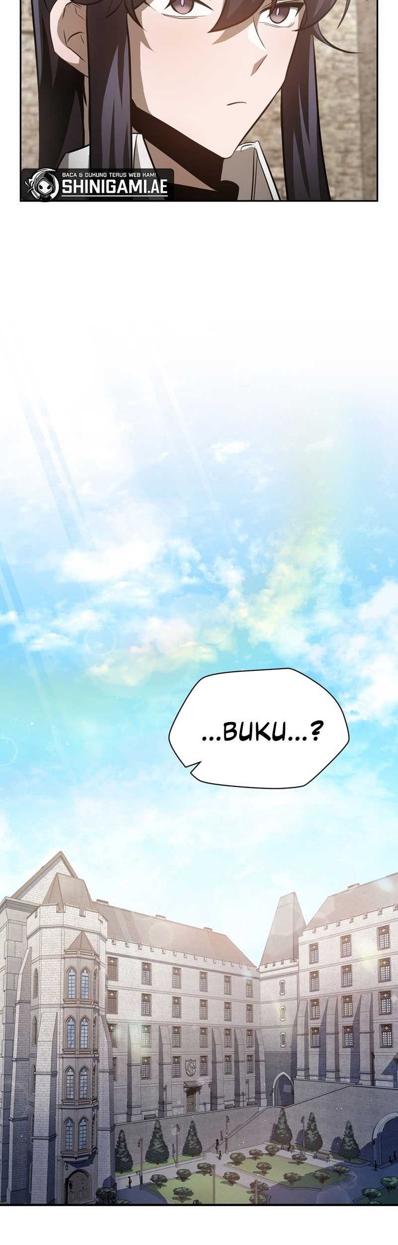 Helmut: The Forsaken Child Chapter 49 - halaman 9
