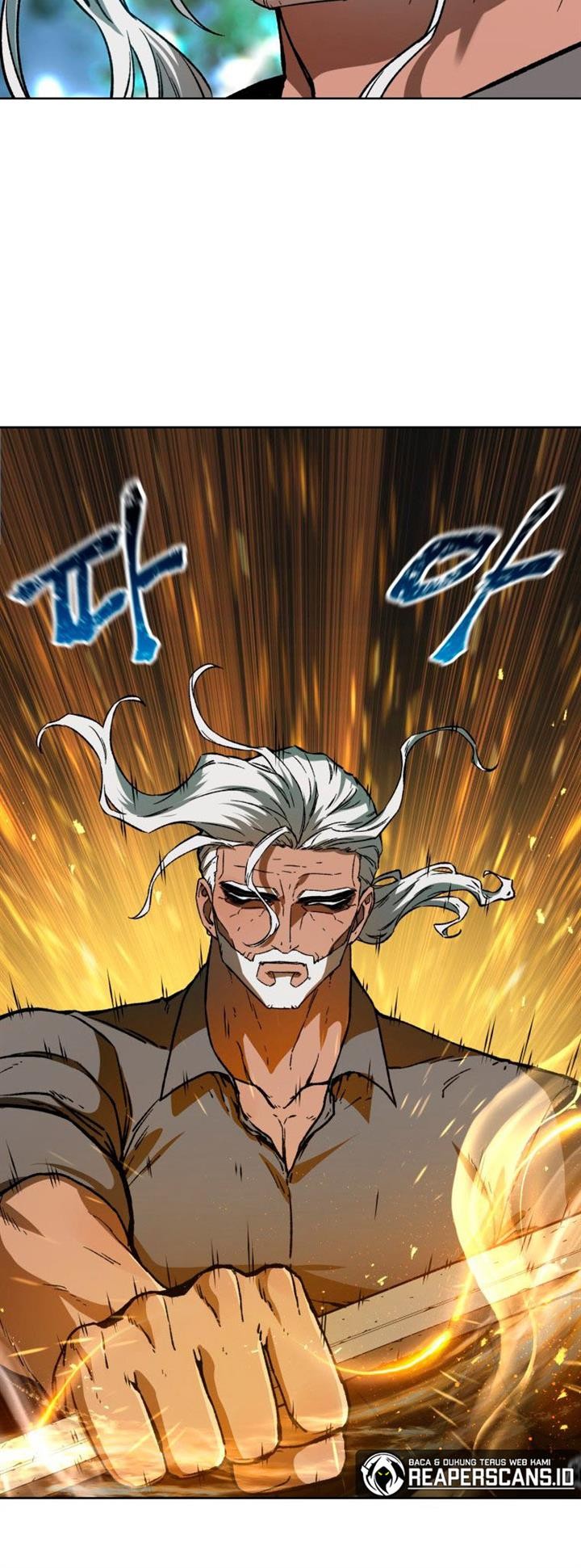 Helmut: The Forsaken Child Chapter 5 - halaman 21