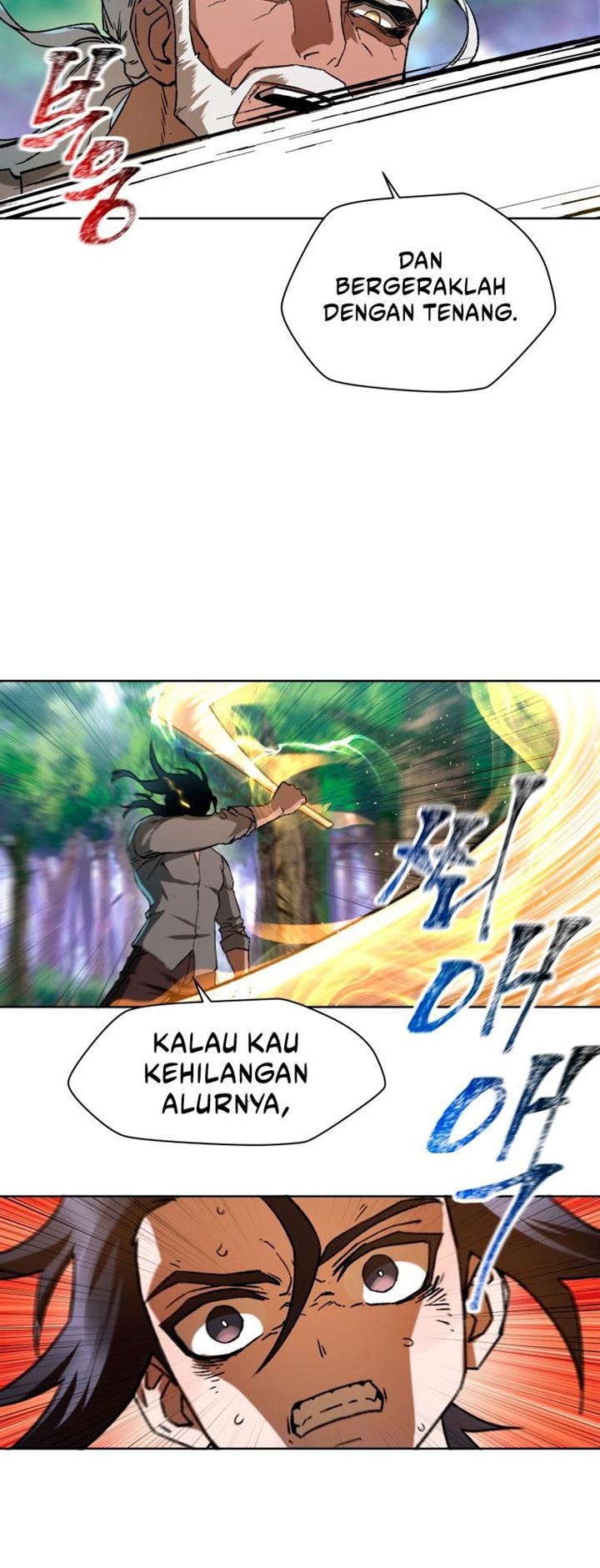 Helmut: The Forsaken Child Chapter 5 - halaman 26