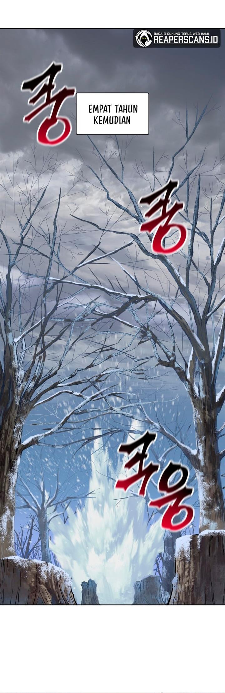Helmut: The Forsaken Child Chapter 5 - halaman 44