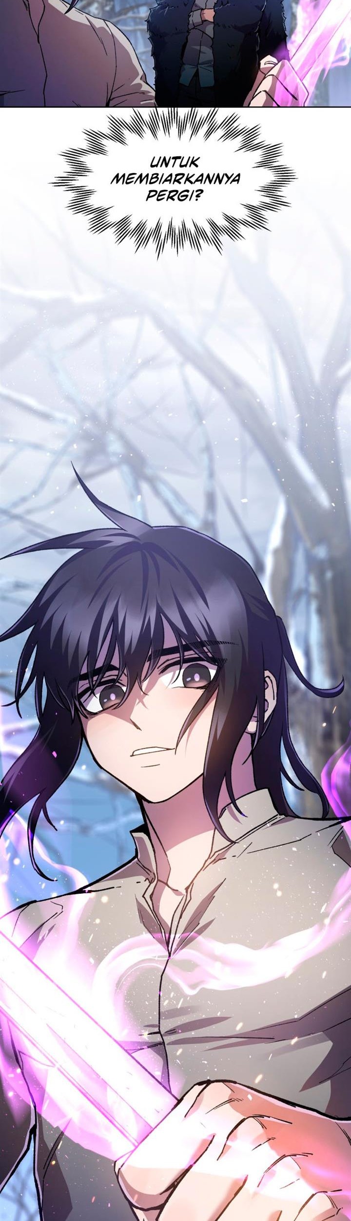 Helmut: The Forsaken Child Chapter 5 - halaman 51
