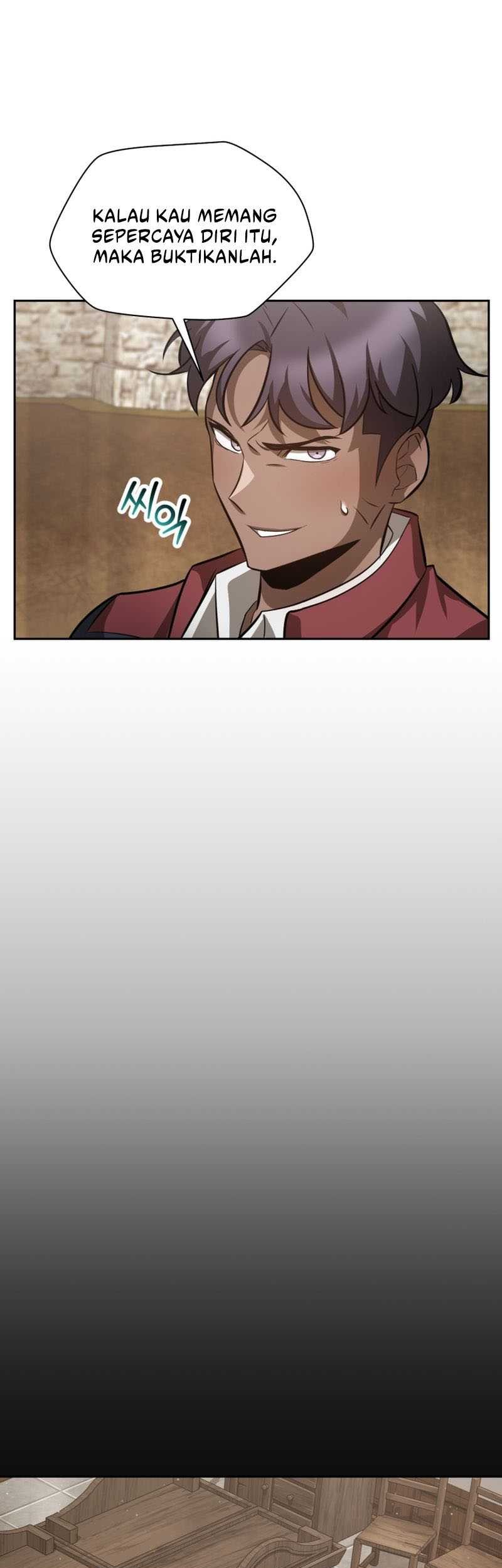 Helmut: The Forsaken Child Chapter 50 - halaman 14