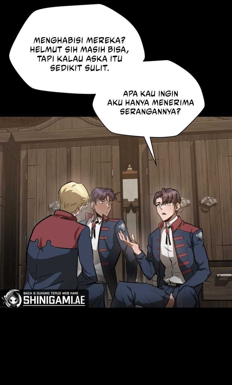 Helmut: The Forsaken Child Chapter 50 - halaman 17