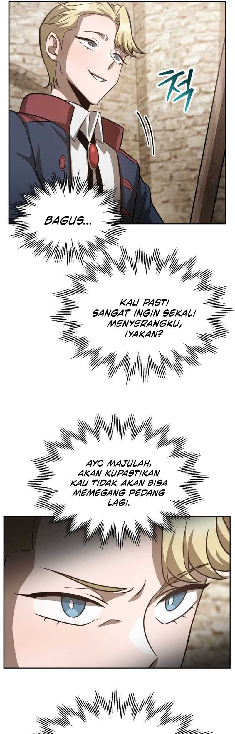 Helmut: The Forsaken Child Chapter 50 - halaman 26