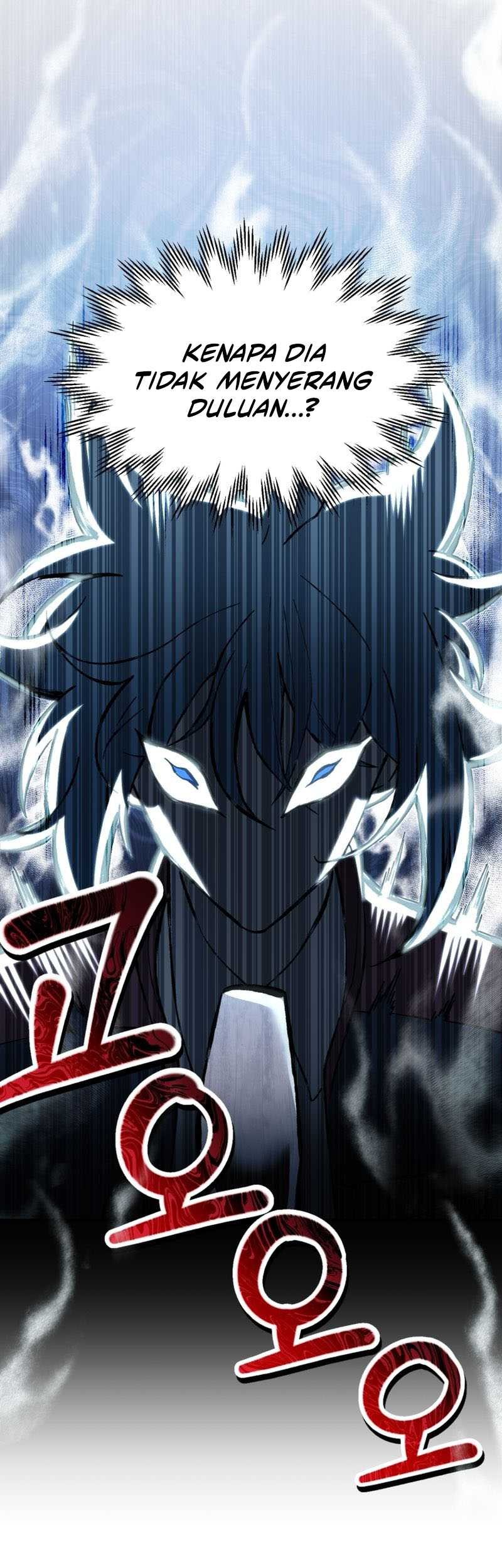 Helmut: The Forsaken Child Chapter 50 - halaman 30