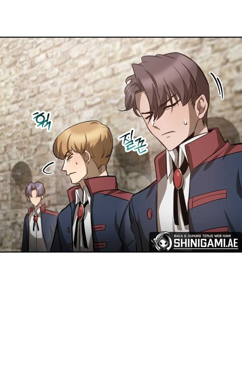 Helmut: The Forsaken Child Chapter 50 - halaman 41