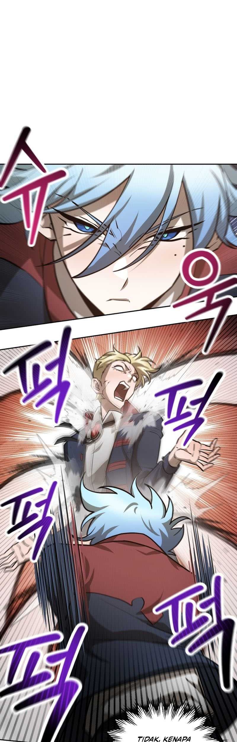 Helmut: The Forsaken Child Chapter 50 - halaman 48