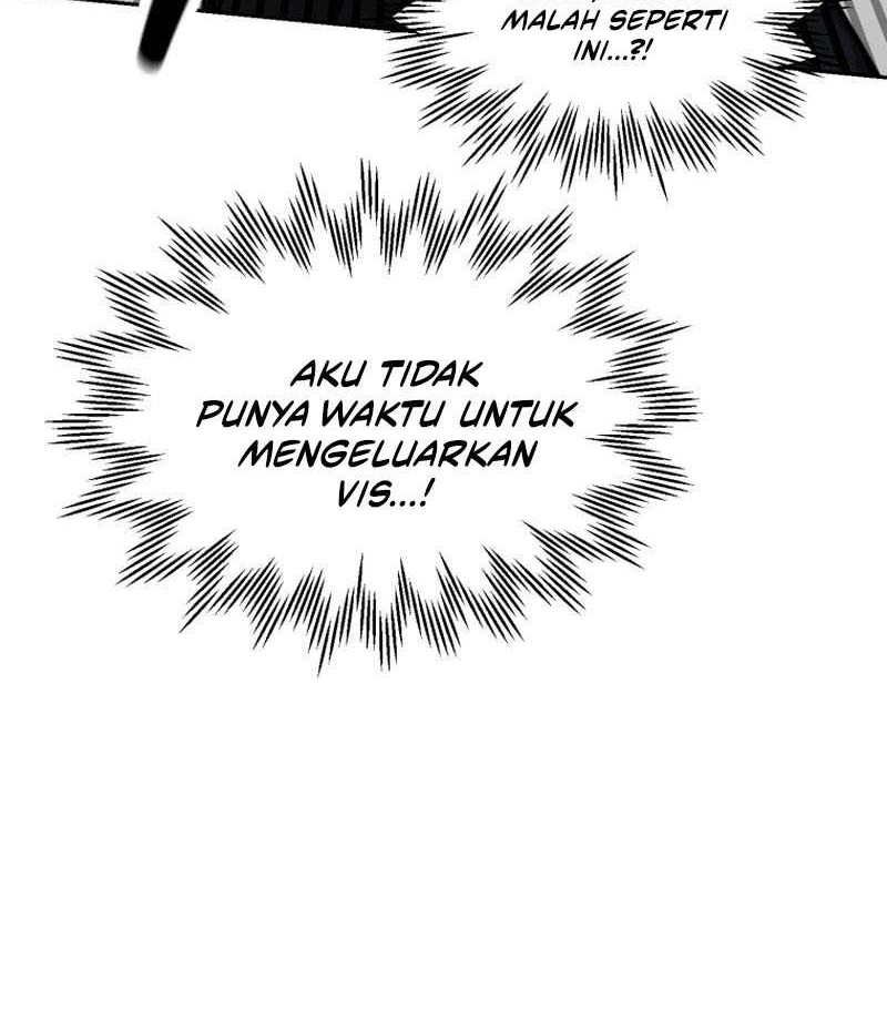Helmut: The Forsaken Child Chapter 50 - halaman 49