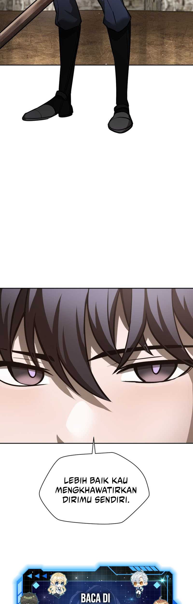 Helmut: The Forsaken Child Chapter 50 - halaman 55