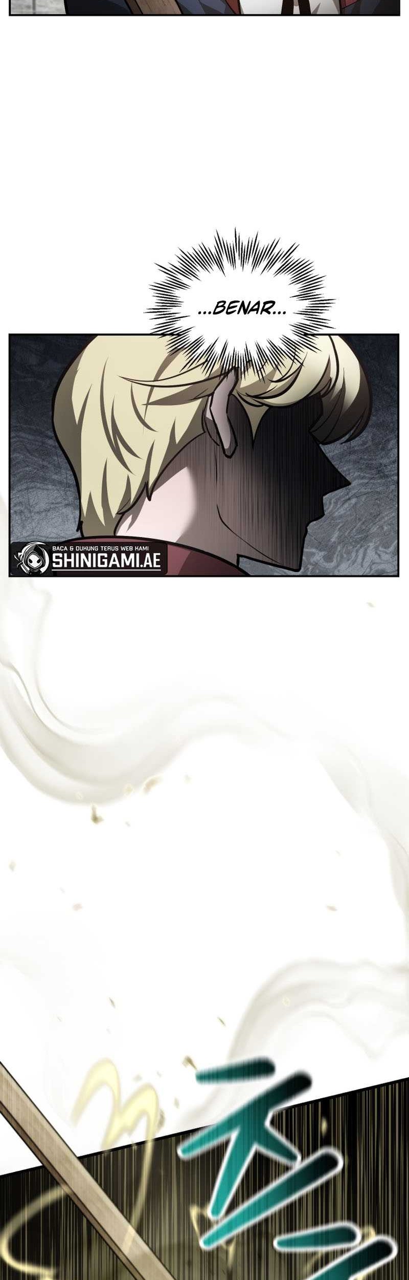 Helmut: The Forsaken Child Chapter 51 - halaman 11
