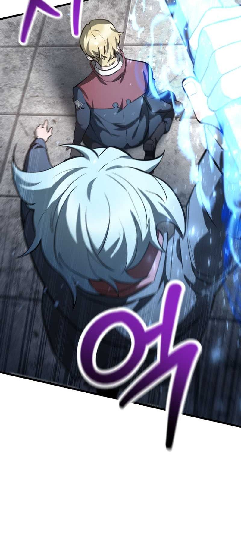 Helmut: The Forsaken Child Chapter 51 - halaman 17
