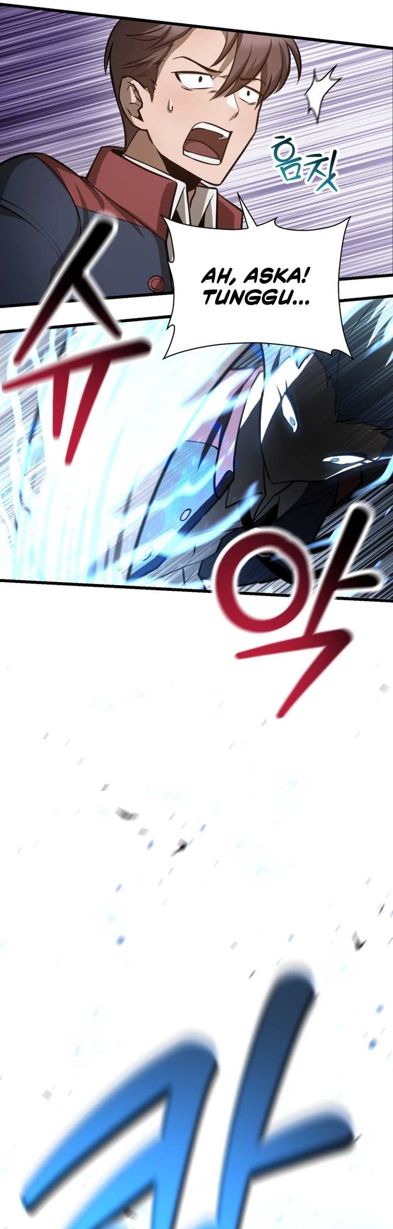 Helmut: The Forsaken Child Chapter 51 - halaman 18