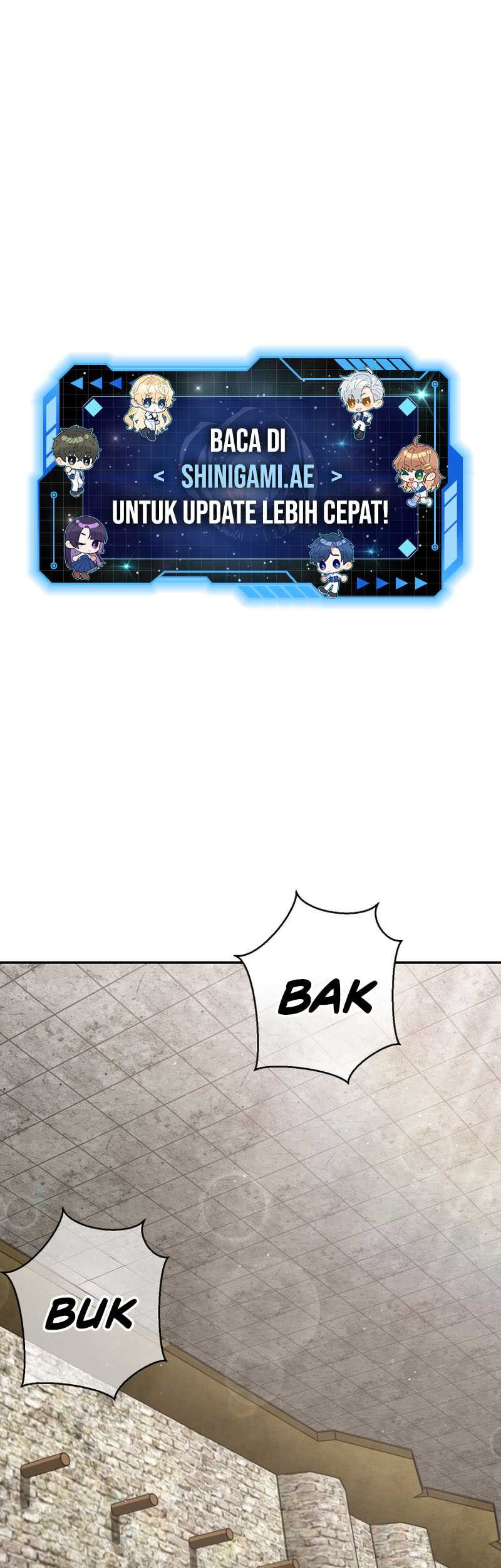 Helmut: The Forsaken Child Chapter 51 - halaman 2